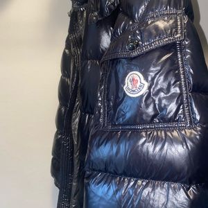 Moncler Jacket